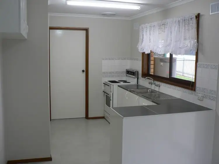 Second view of Homely house listing, 6 Gregory Crescent, Lake Albert NSW 2650