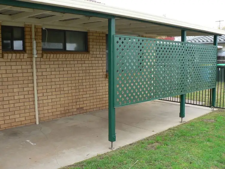 Fifth view of Homely house listing, 6 Gregory Crescent, Lake Albert NSW 2650