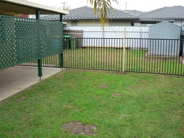 Sixth view of Homely house listing, 6 Gregory Crescent, Lake Albert NSW 2650