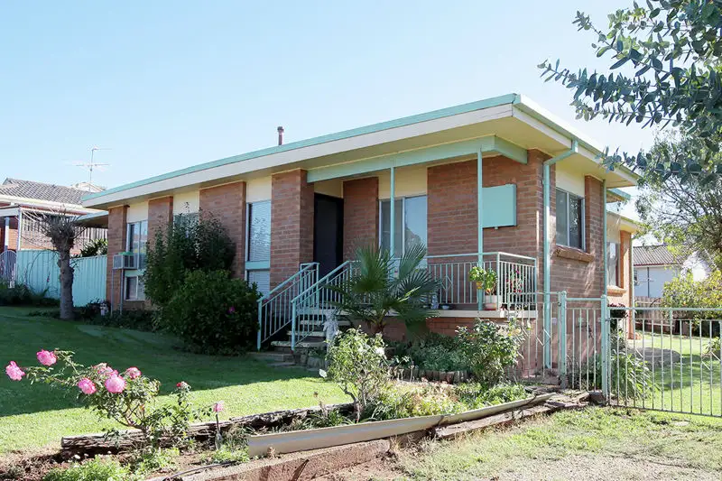 Main view of Homely house listing, 9 Arnold St, Junee NSW 2663