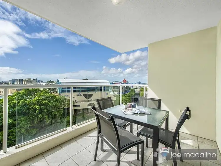 82 Boundary St, Brisbane City QLD 4000