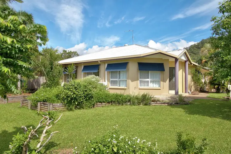 116 Verbena Drive, Mount Sheridan QLD 4868