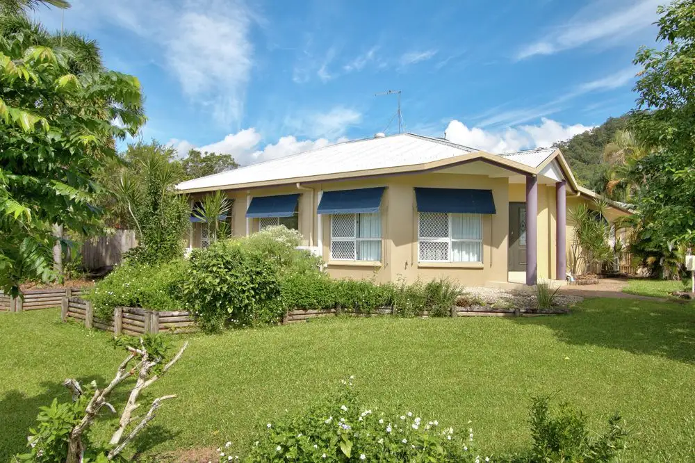 Main view of Homely house listing, 116 Verbena Drive, Mount Sheridan QLD 4868