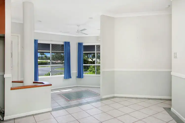 Third view of Homely house listing, 116 Verbena Drive, Mount Sheridan QLD 4868