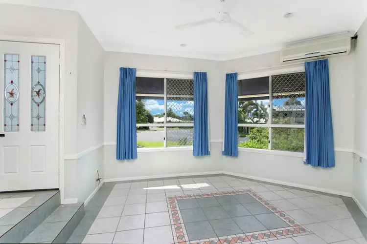 Fourth view of Homely house listing, 116 Verbena Drive, Mount Sheridan QLD 4868