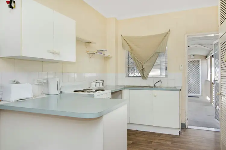 Second view of Homely unit listing, 28/7-9 Charlotte Close, Woree QLD 4868