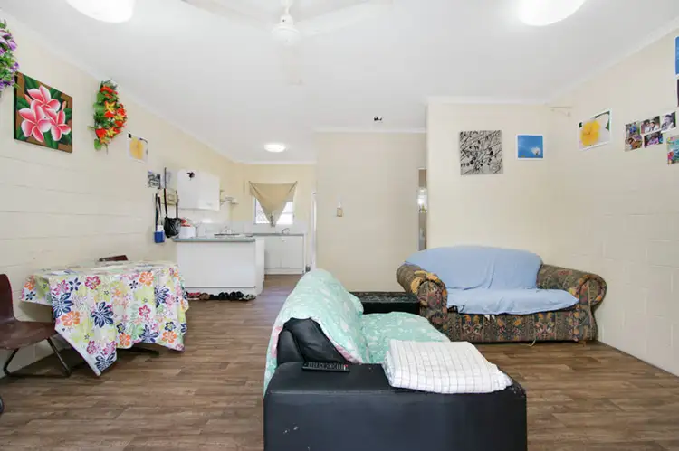 Fourth view of Homely unit listing, 28/7-9 Charlotte Close, Woree QLD 4868