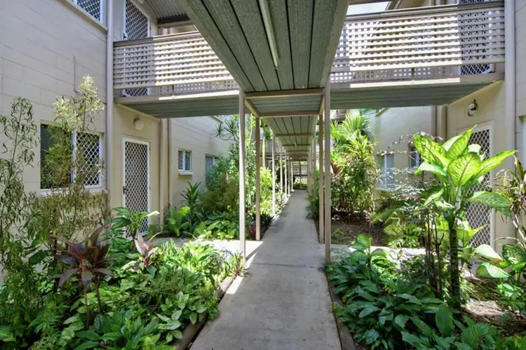 Seventh view of Homely unit listing, 28/7-9 Charlotte Close, Woree QLD 4868