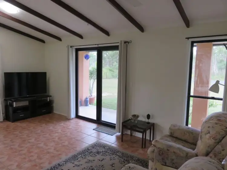 Third view of Homely house listing, 21 CONDER PARADE, Midge Point QLD 4799