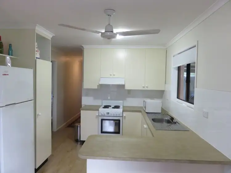 Fourth view of Homely house listing, 21 CONDER PARADE, Midge Point QLD 4799