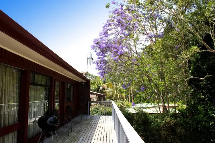 Fifth view of Homely house listing, 134 Marks Road, Gorokan NSW 2263