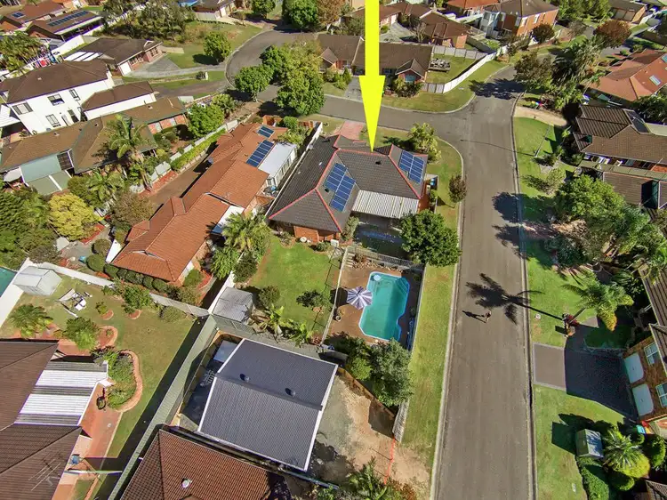 2 Swindon Close, Lake Haven NSW 2263