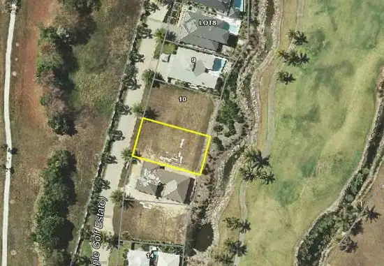 Second view of Homely land listing, 11 Cascade Drive, Port Douglas QLD 4877