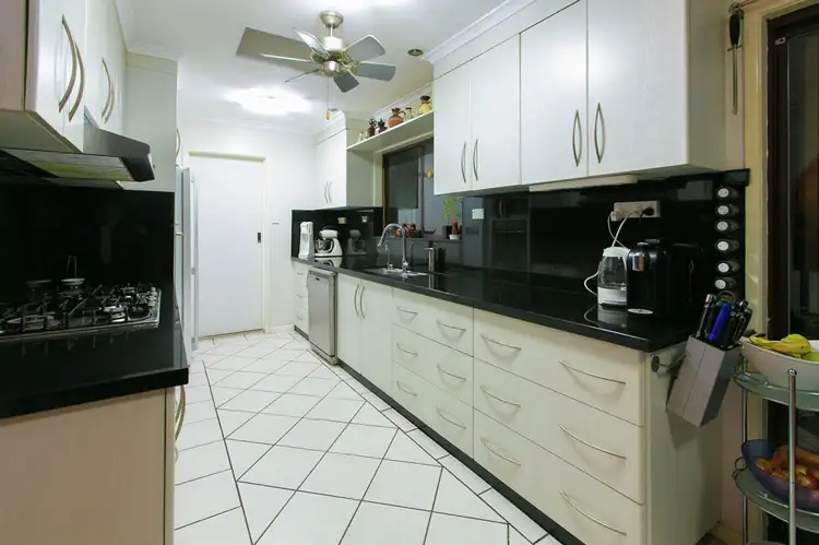 Main view of Homely house listing, 17 Westmoreland Boulevard, Springwood QLD 4127