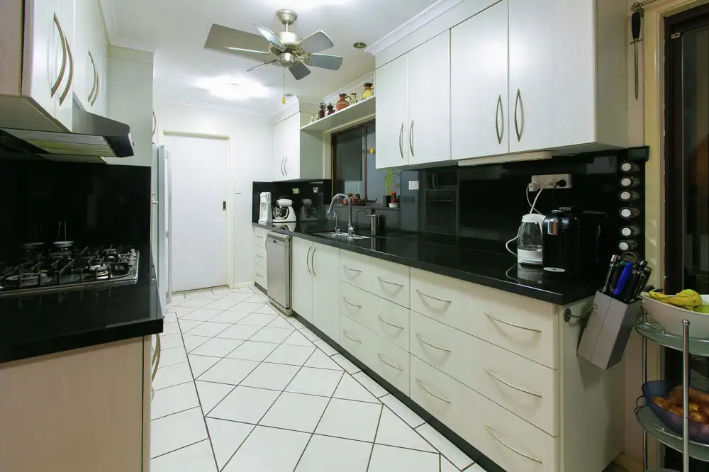 Main view of Homely house listing, 17 Westmoreland Boulevard, Springwood QLD 4127