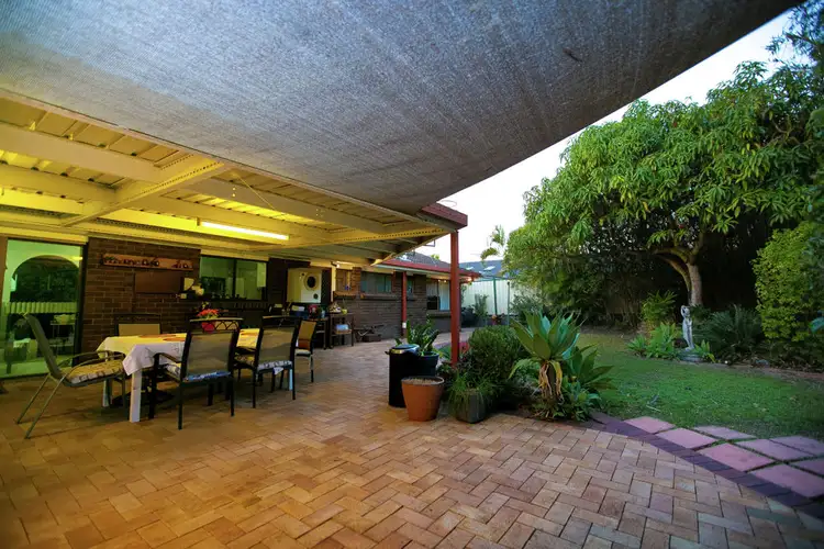 Seventh view of Homely house listing, 17 Westmoreland Boulevard, Springwood QLD 4127