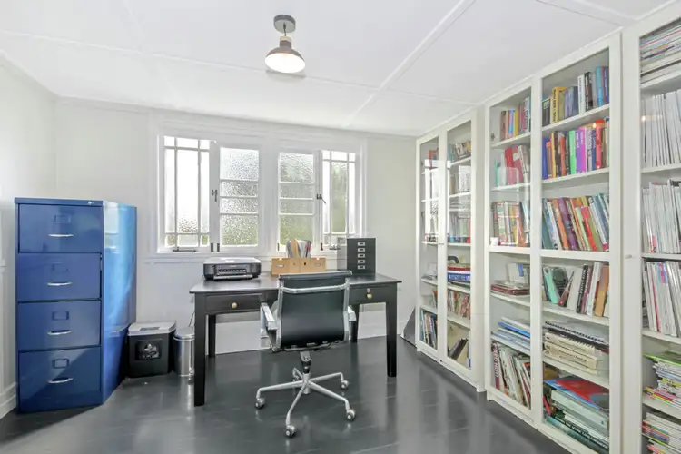 Fifth view of Homely house listing, 15 Park Road, Wooloowin QLD 4030