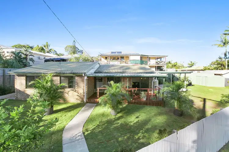 144 Alastair Street, Lota QLD 4179