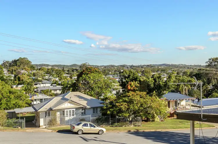 Second view of Homely semi-detached listing, 32 Herbertson Street, West Gladstone QLD 4680