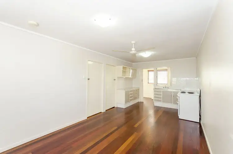 Third view of Homely semi-detached listing, 32 Herbertson Street, West Gladstone QLD 4680