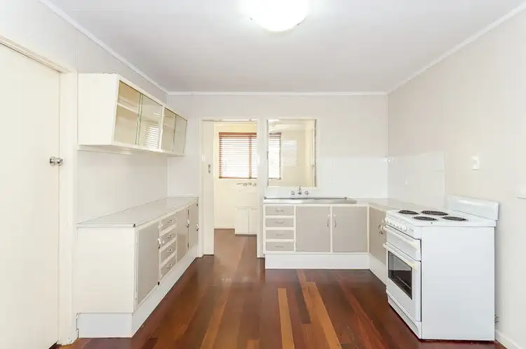 Fourth view of Homely semi-detached listing, 32 Herbertson Street, West Gladstone QLD 4680