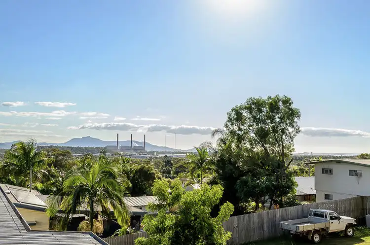 Fifth view of Homely semi-detached listing, 32 Herbertson Street, West Gladstone QLD 4680