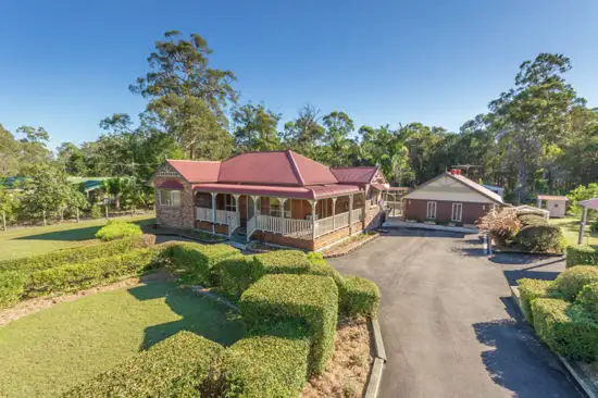 Main view of Homely house listing, 34 - 36 Cashmere Place, Morayfield QLD 4506