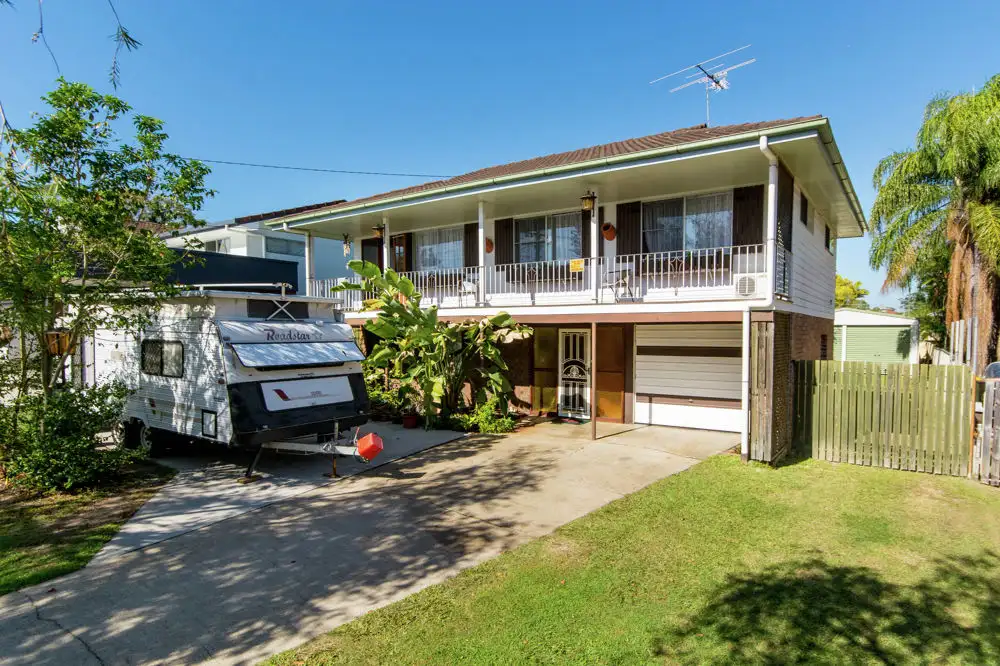 Main view of Homely house listing, 29 Porter Street, Redcliffe QLD 4020