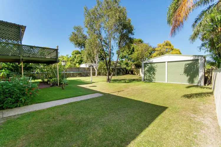 Second view of Homely house listing, 29 Porter Street, Redcliffe QLD 4020