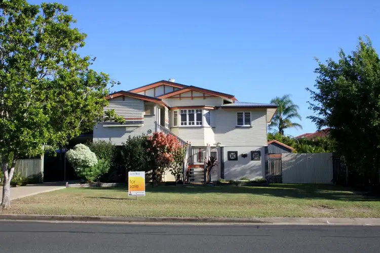 Main view of Homely house listing, 226 Pallas Street, Maryborough QLD 4650