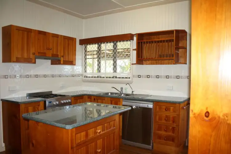 Second view of Homely house listing, 226 Pallas Street, Maryborough QLD 4650