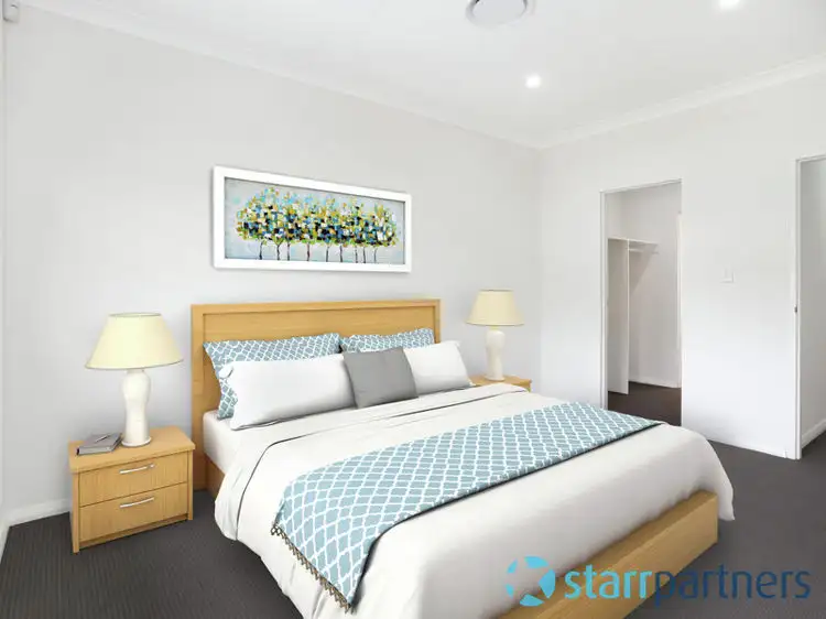 Third view of Homely house listing, 2A & 2B Belgium Street, Auburn NSW 2144