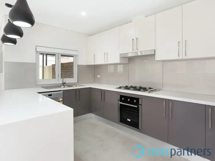 Fourth view of Homely house listing, 2A & 2B Belgium Street, Auburn NSW 2144