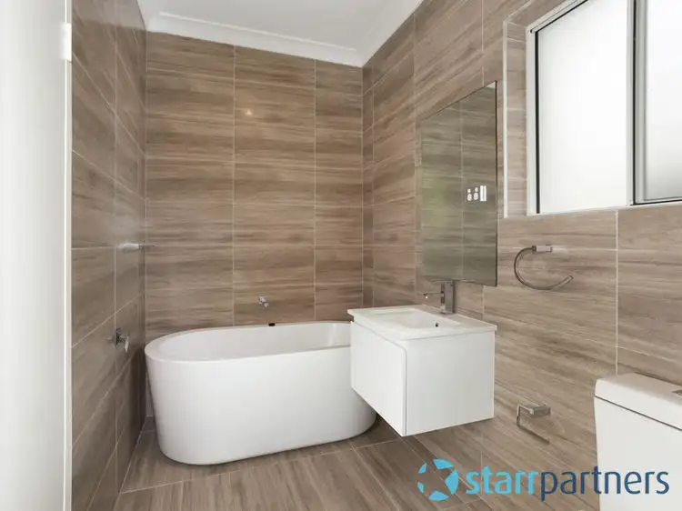 Fifth view of Homely house listing, 2A & 2B Belgium Street, Auburn NSW 2144