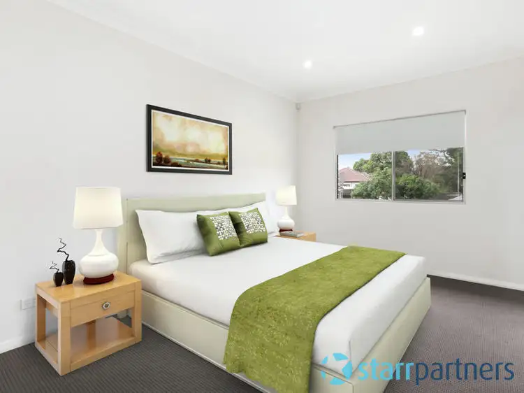 Sixth view of Homely house listing, 2A & 2B Belgium Street, Auburn NSW 2144