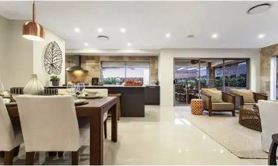 Second view of Homely house listing, 11 Swan Road, Pimpama QLD 4209