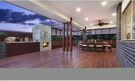 Third view of Homely house listing, 11 Swan Road, Pimpama QLD 4209