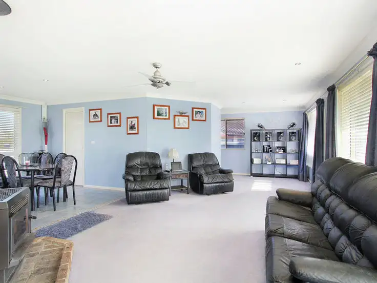 Second view of Homely house listing, 22 MacDonald Drive, Armidale NSW 2350