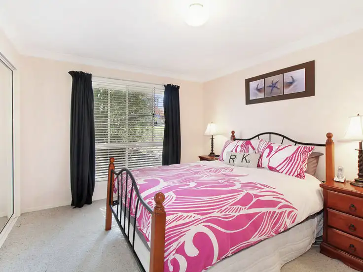 Fourth view of Homely house listing, 22 MacDonald Drive, Armidale NSW 2350