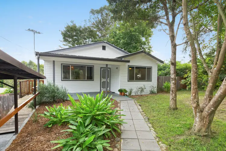 34 Lyon Street -  Old Listing, Bellingen NSW 2454