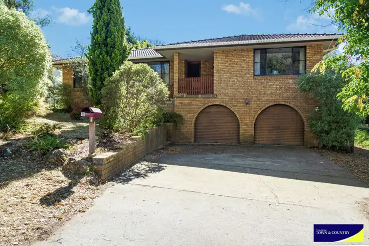 Main view of Homely house listing, 69 Gordon Street, Armidale NSW 2350