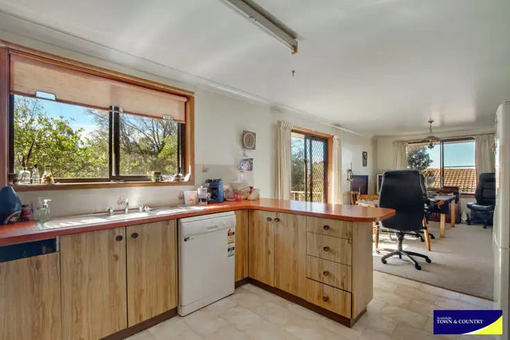 Second view of Homely house listing, 69 Gordon Street, Armidale NSW 2350