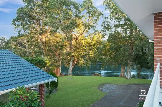 Second view of Homely townhouse listing, 6/13 Lake Street, Budgewoi NSW 2262