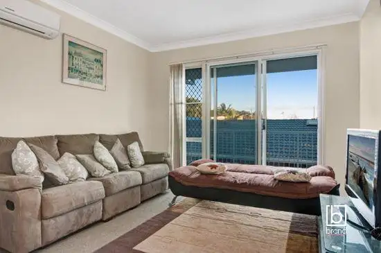 Sixth view of Homely townhouse listing, 6/13 Lake Street, Budgewoi NSW 2262
