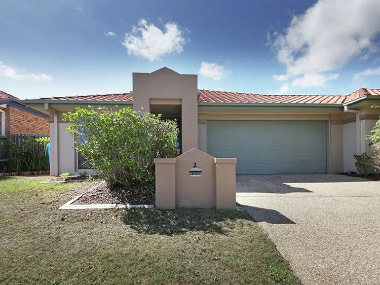 Main view of Homely house listing, 2 Atthow Street, North Lakes QLD 4509