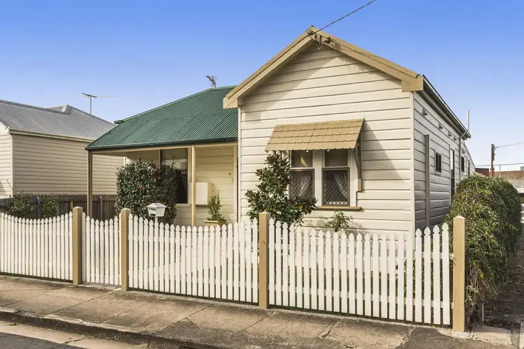 Second view of Homely house listing, 10 Rawson Street, Mayfield NSW 2304