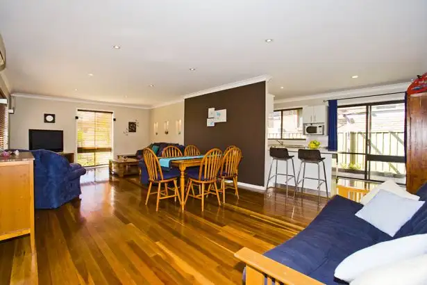 Second view of Homely house listing, 17 Nedlands Street, Rankin Park NSW 2287