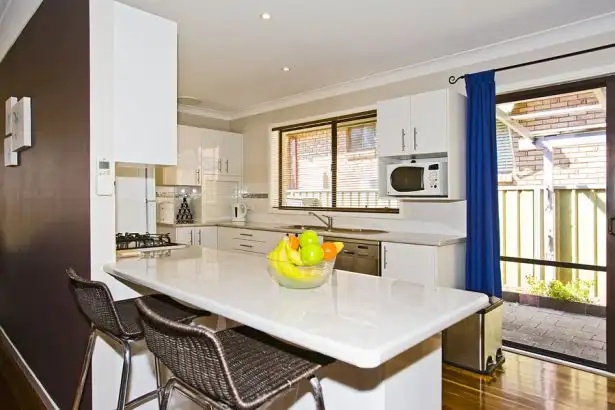 Third view of Homely house listing, 17 Nedlands Street, Rankin Park NSW 2287