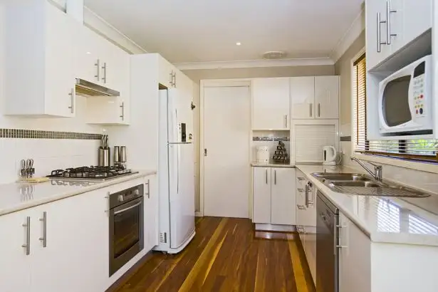 Fifth view of Homely house listing, 17 Nedlands Street, Rankin Park NSW 2287