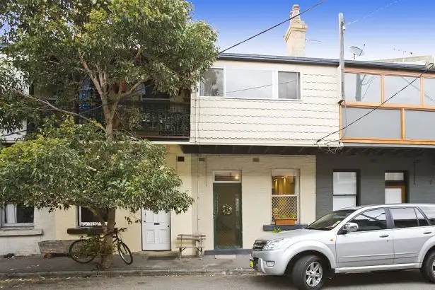Main view of Homely house listing, 13 Alfred Street, Newcastle East NSW 2300